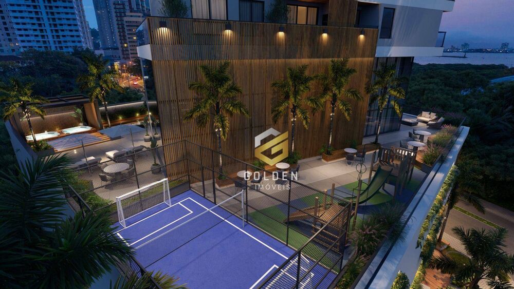 Apartamento, 3 quartos, 96 m² - Foto 7