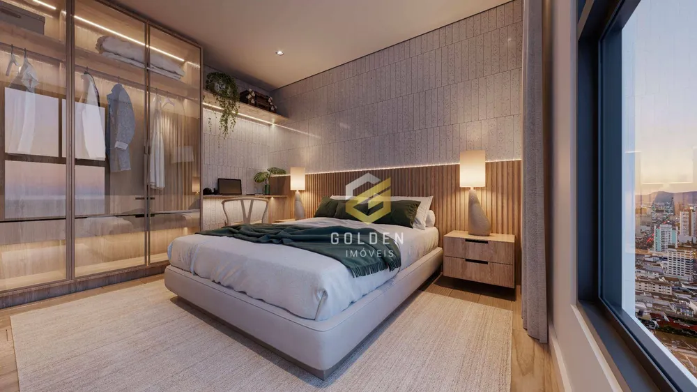Apartamento, 2 quartos, 86 m² - Foto 9