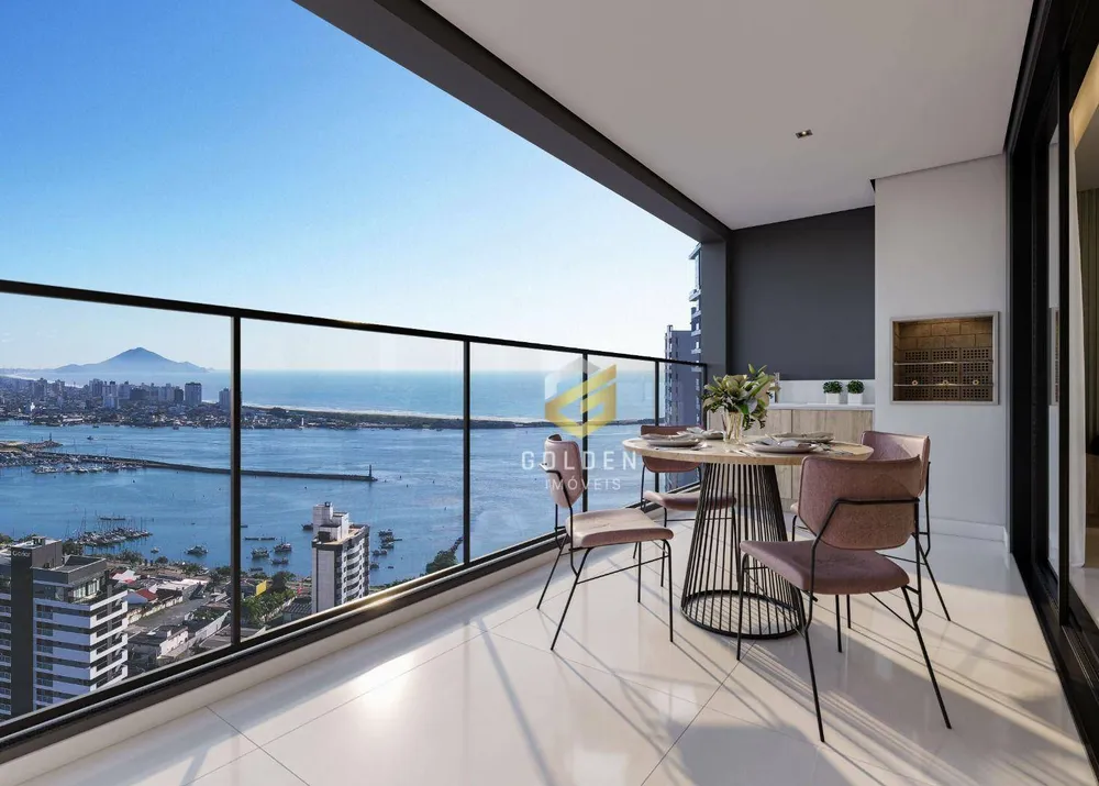 Apartamento, 2 quartos, 86 m² - Foto 11