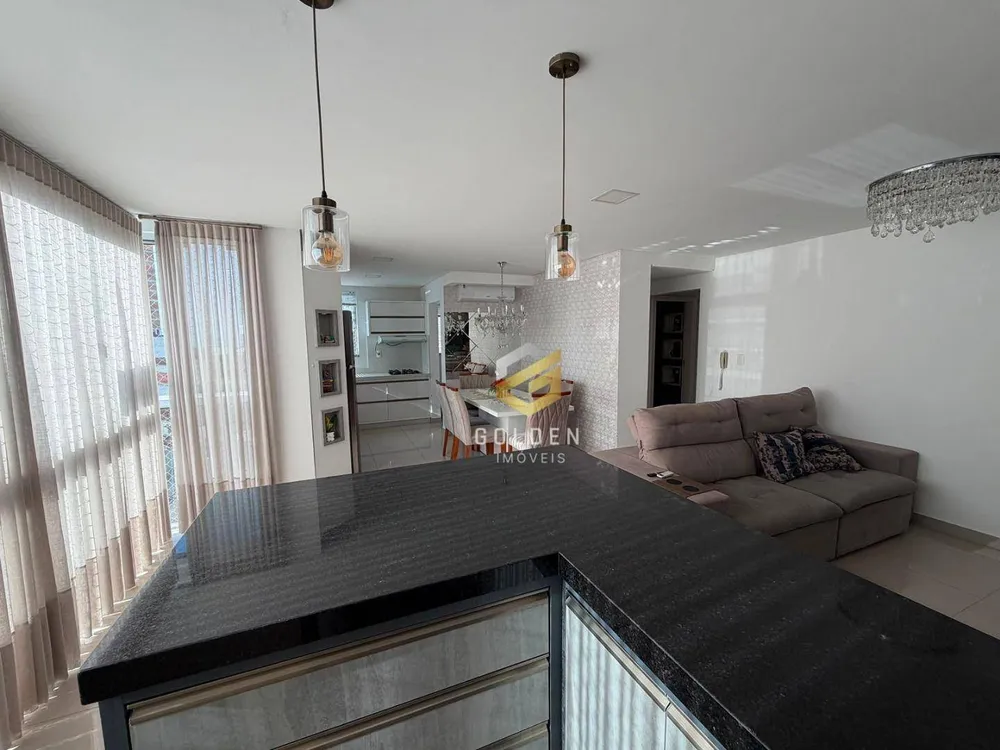 Apartamento, 2 quartos, 80 m² - Foto 1
