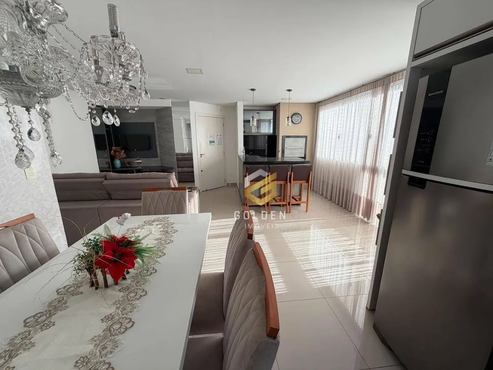 Apartamento, 2 quartos, 80 m² - Foto 4