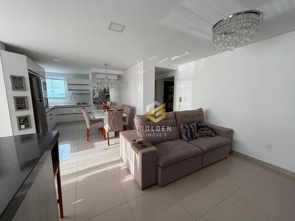 Apartamento, 2 quartos, 80 m² - Foto 2
