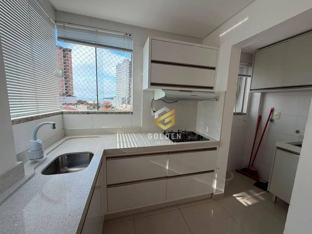 Apartamento, 2 quartos, 80 m² - Foto 3
