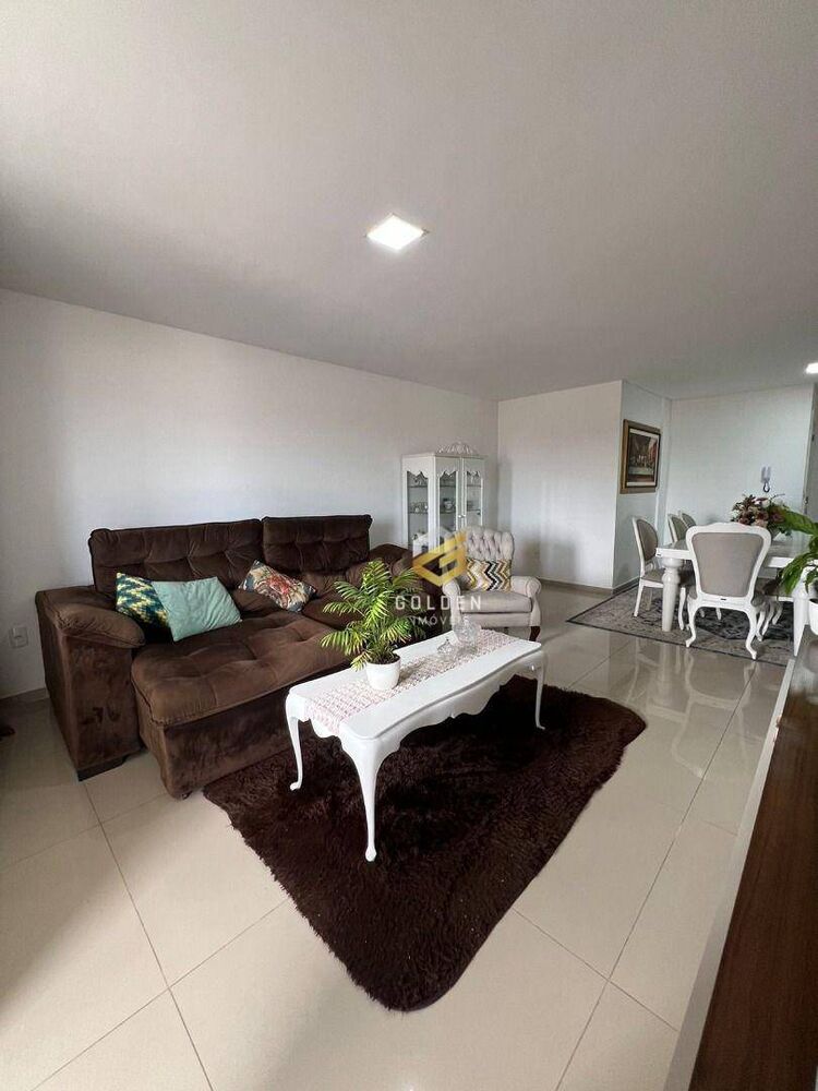 Apartamento, 3 quartos, 151 m² - Foto 2