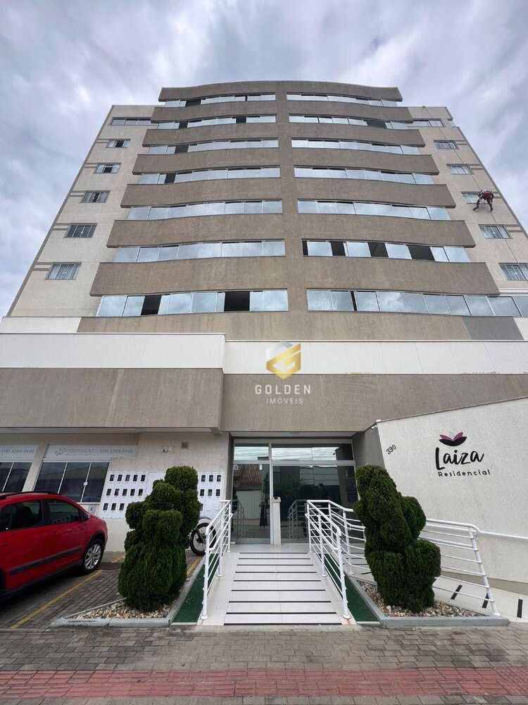 Apartamento, 3 quartos, 151 m² - Foto 1