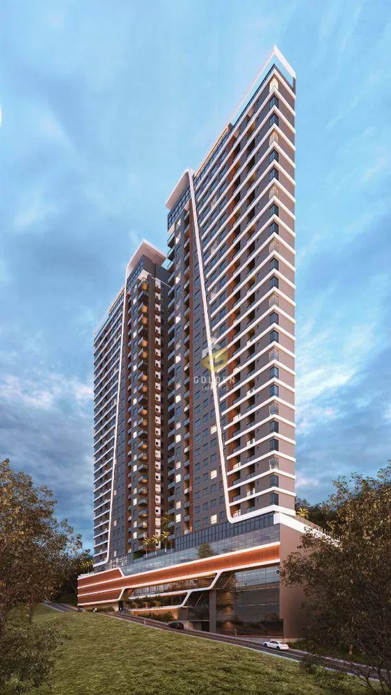 Apartamento, 2 quartos, 735 m² - Foto 1
