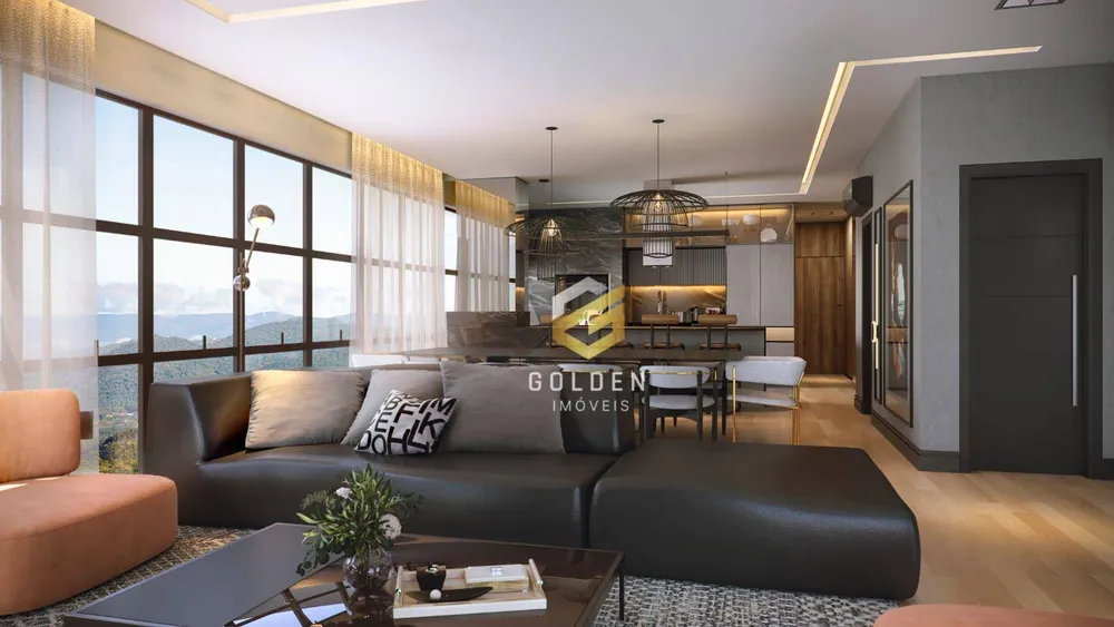 Apartamento, 4 quartos, 325 m² - Foto 5