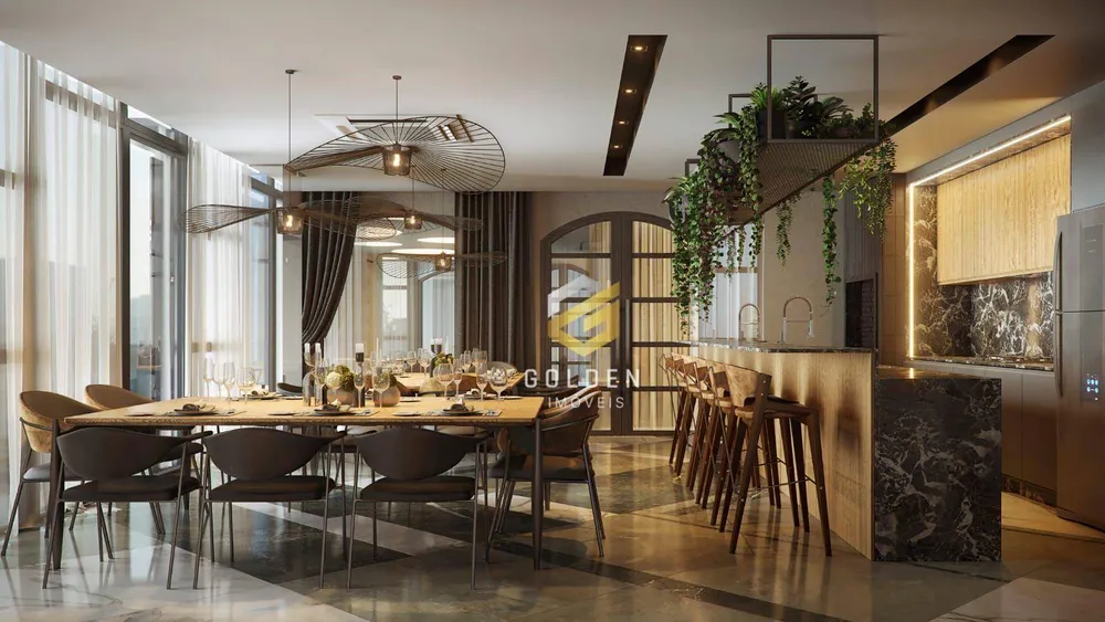 Apartamento, 4 quartos, 325 m² - Foto 8