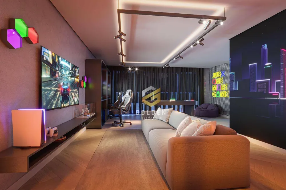 Apartamento, 4 quartos, 181 m² - Foto 3