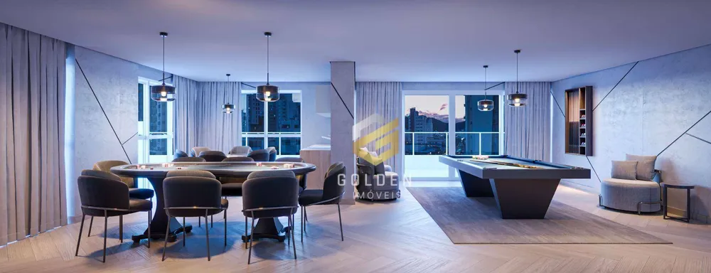 Apartamento, 4 quartos, 181 m² - Foto 5