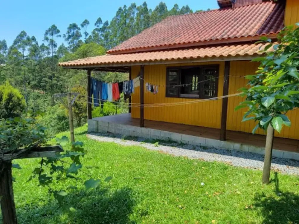 Sítio, 4 quartos, 3000 m² - Foto 7