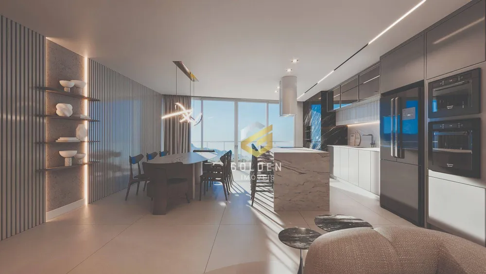 Apartamento, 3 quartos, 147 m² - Foto 7