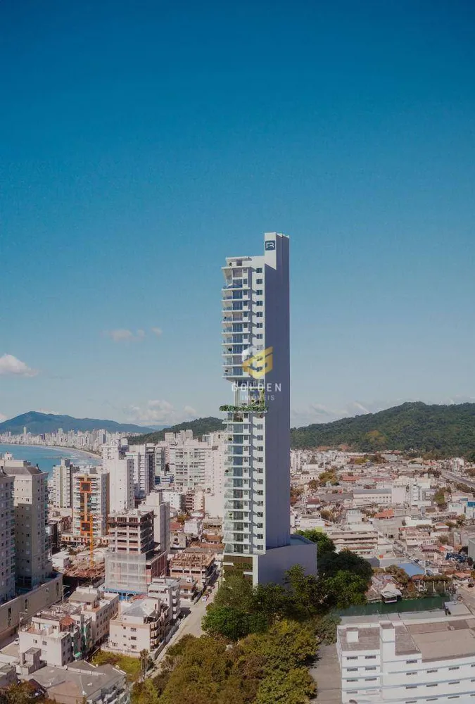 Apartamento, 3 quartos, 147 m² - Foto 3