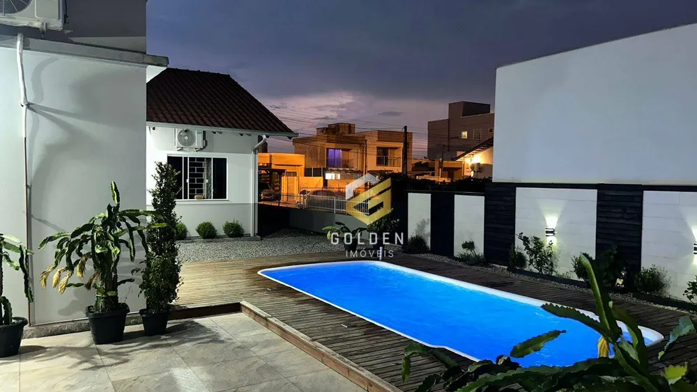 Casa, 2 quartos, 170 m² - Foto 2