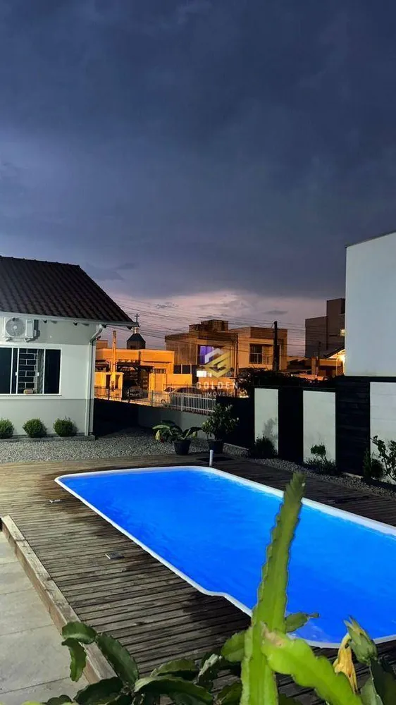 Casa, 2 quartos, 170 m² - Foto 3