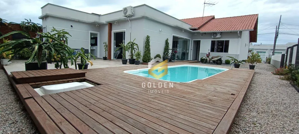 Casa, 2 quartos, 170 m² - Foto 5