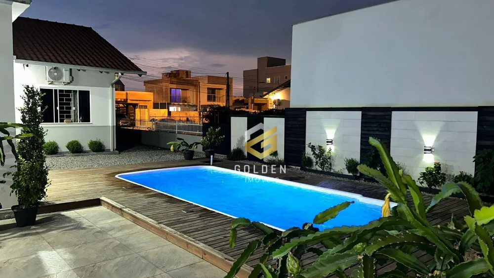 Casa, 2 quartos, 170 m² - Foto 4