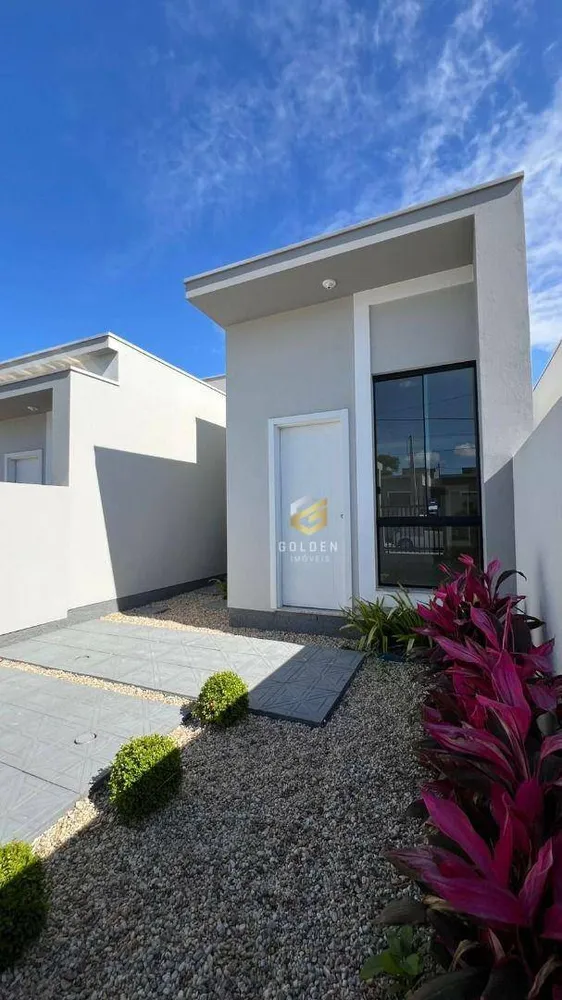Casa, 2 quartos, 63 m² - Foto 3