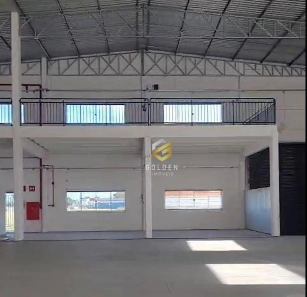 Depósito-Galpão, 810 m² - Foto 3