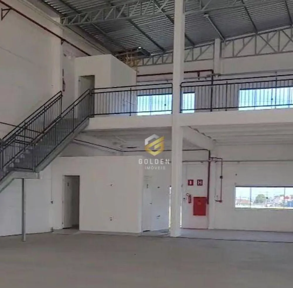 Depósito-Galpão, 810 m² - Foto 2
