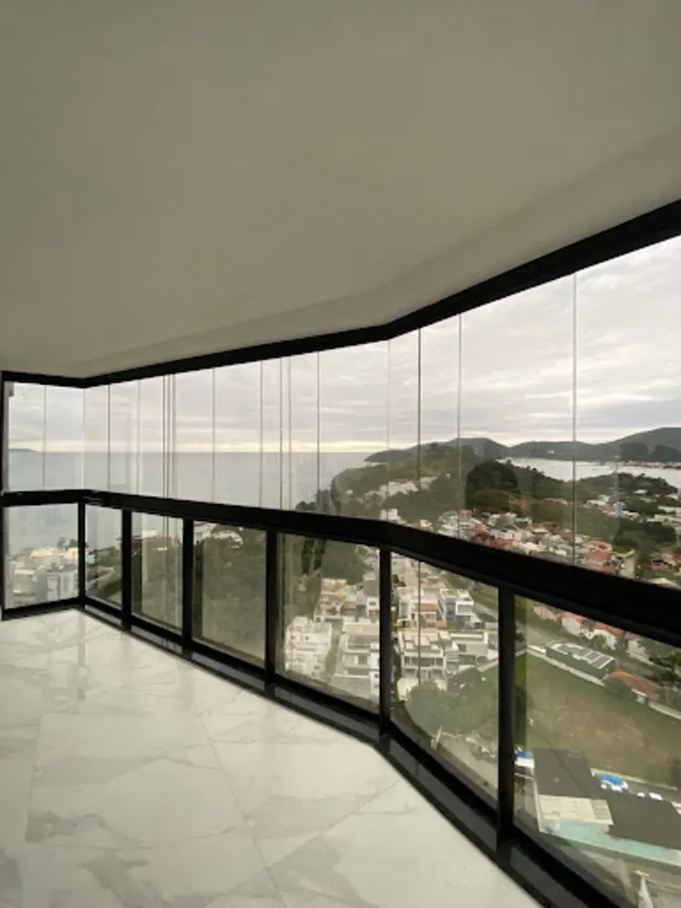 Apartamento, 2 quartos, 77 m² - Foto 2