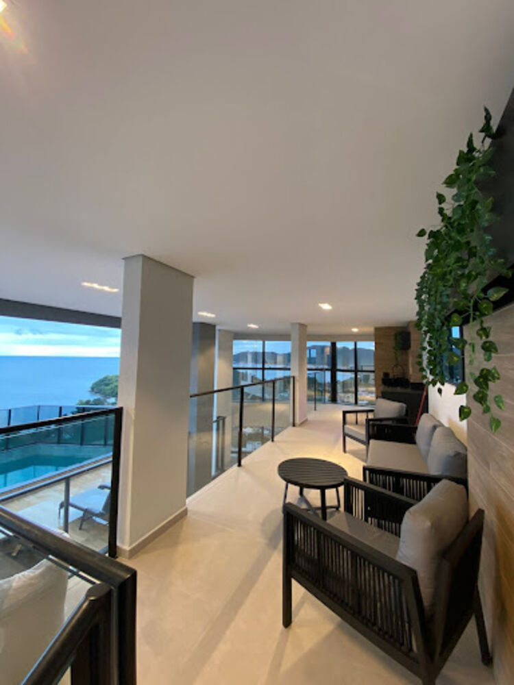 Apartamento, 2 quartos, 77 m² - Foto 2