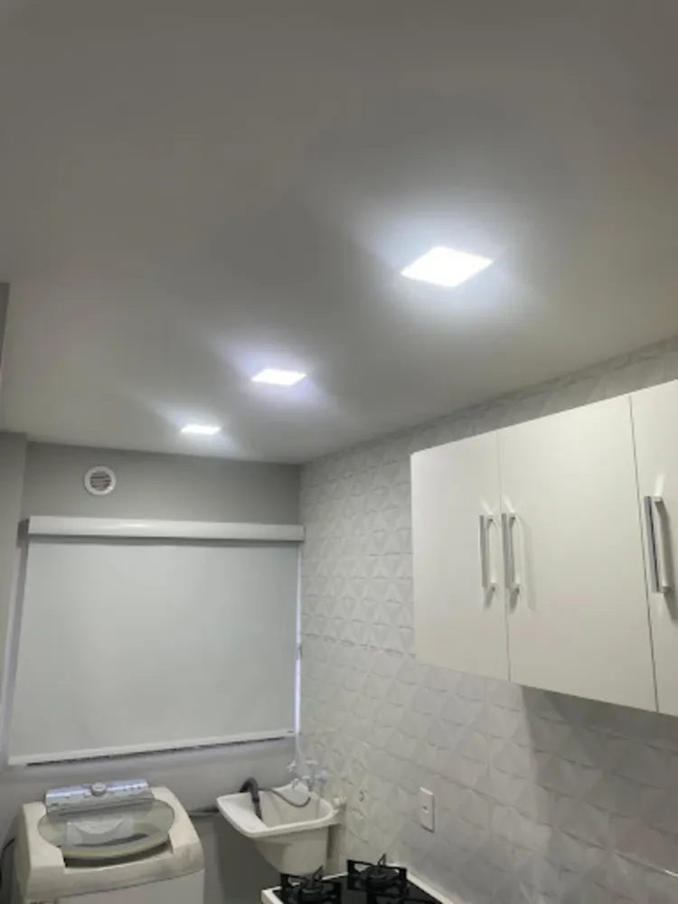 Apartamento, 2 quartos, 50 m² - Foto 4