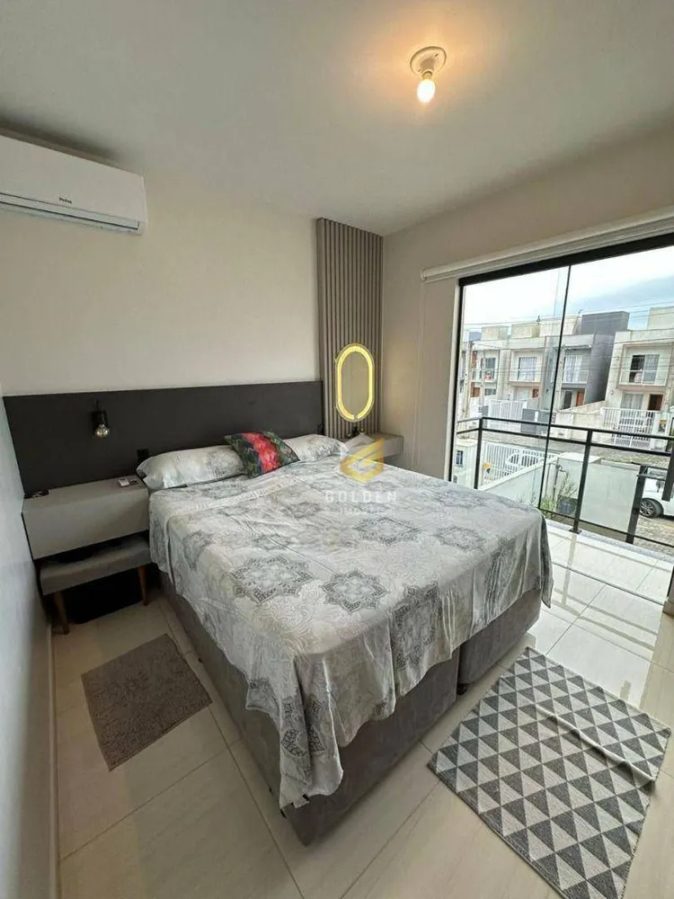 Sobrado, 2 quartos, 72 m² - Foto 11