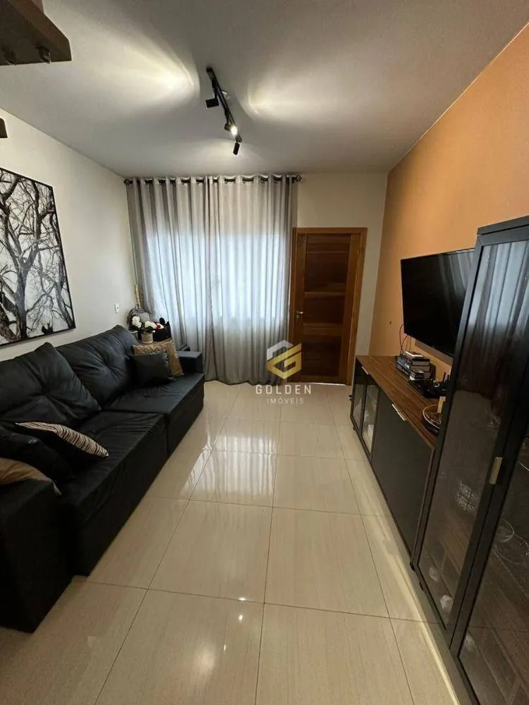 Sobrado, 2 quartos, 72 m² - Foto 9
