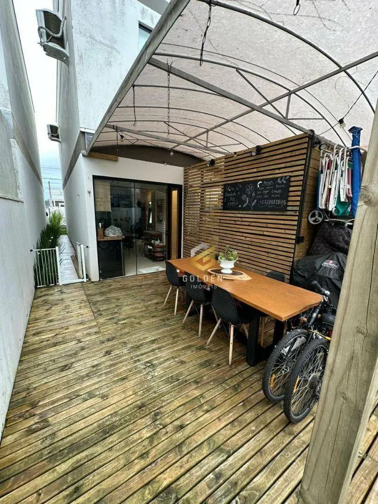 Sobrado, 2 quartos, 72 m² - Foto 4