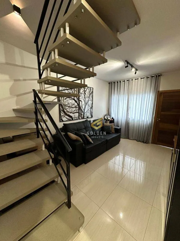 Sobrado, 2 quartos, 72 m² - Foto 12