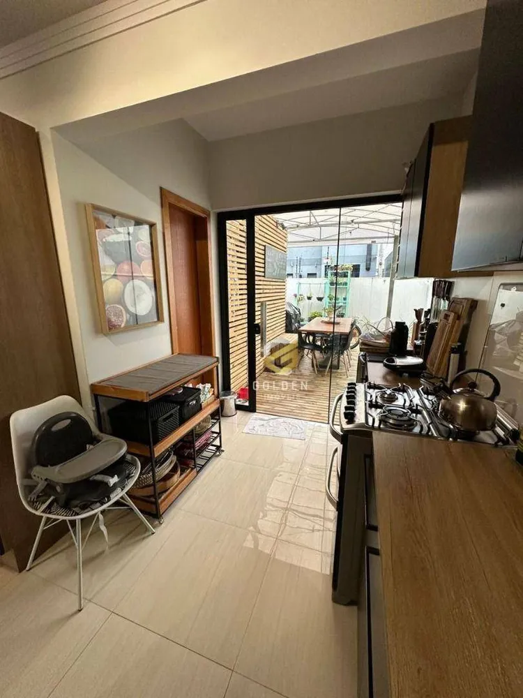 Sobrado, 2 quartos, 72 m² - Foto 10