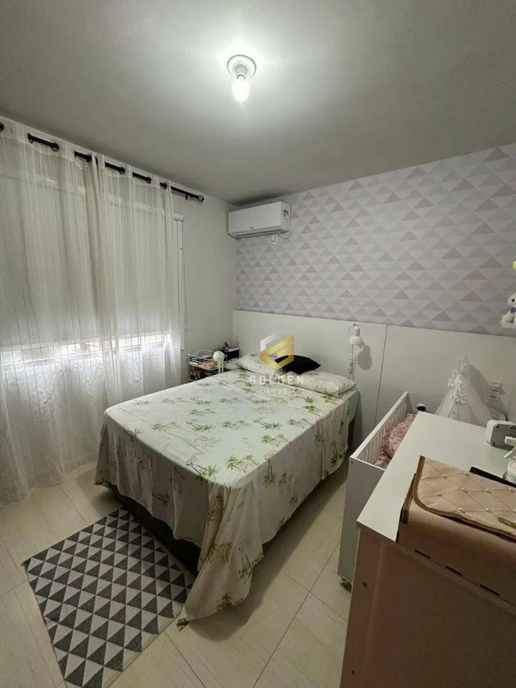 Sobrado, 2 quartos, 72 m² - Foto 6