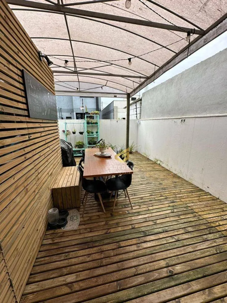 Sobrado, 2 quartos, 72 m² - Foto 3