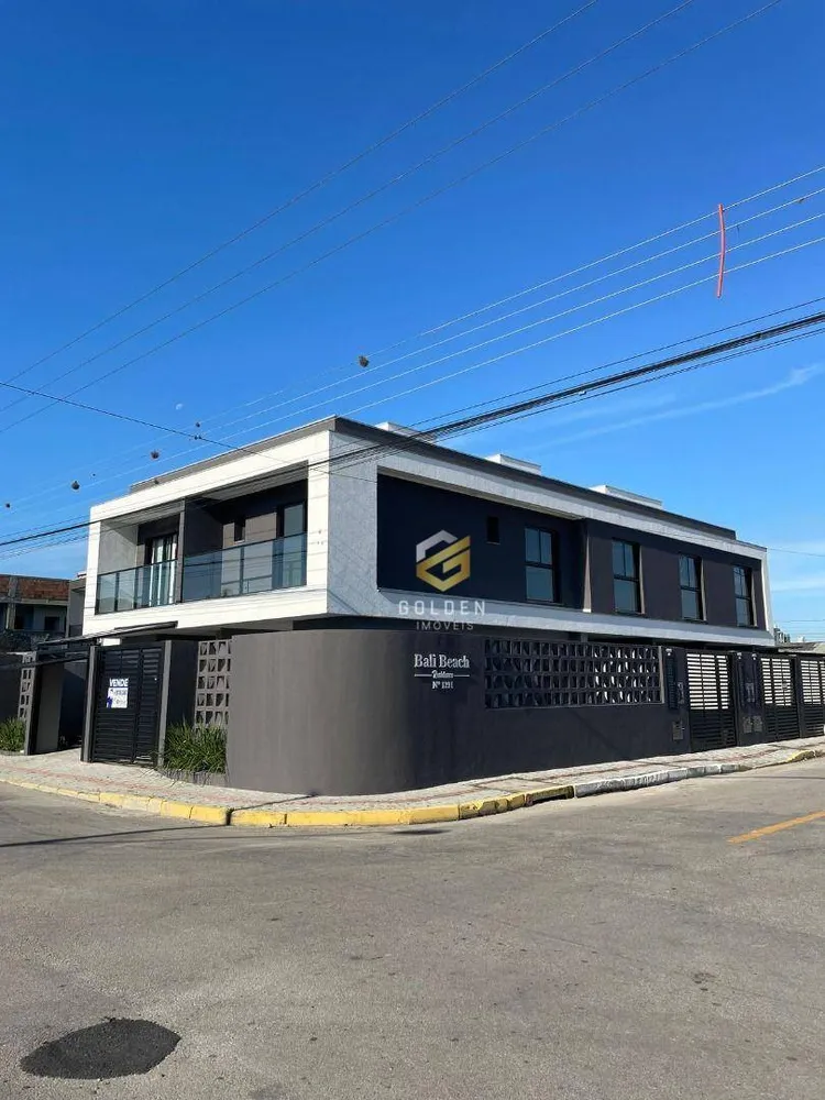 Sobrado, 2 quartos, 65 m² - Foto 2