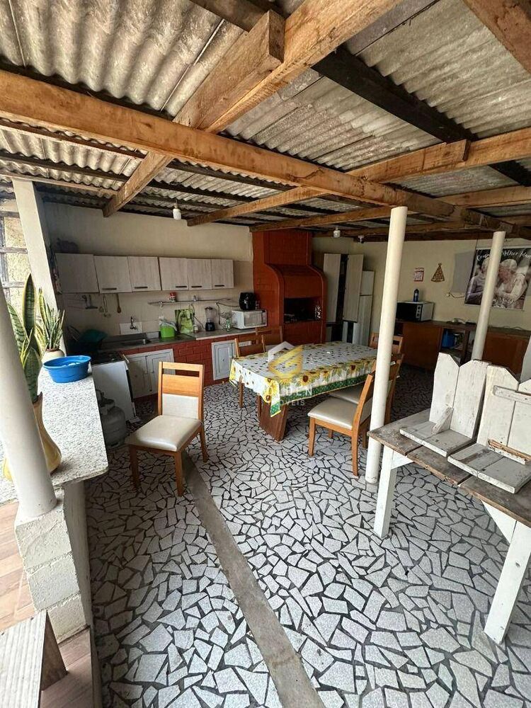 Casa, 4 quartos, 150 m² - Foto 3