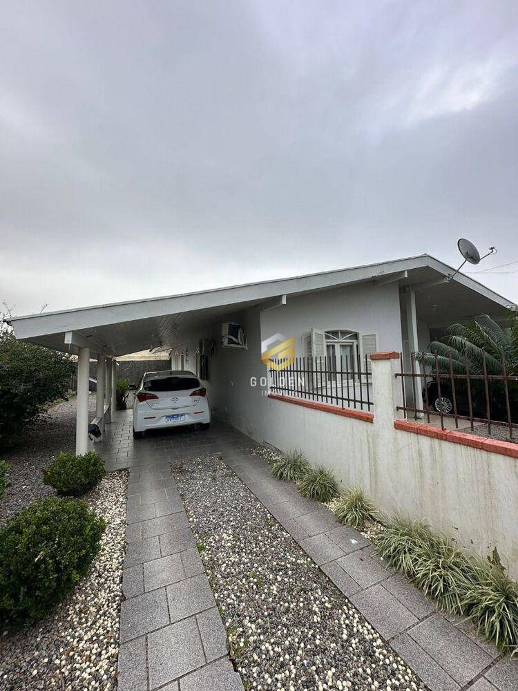 Casa, 4 quartos, 150 m² - Foto 1