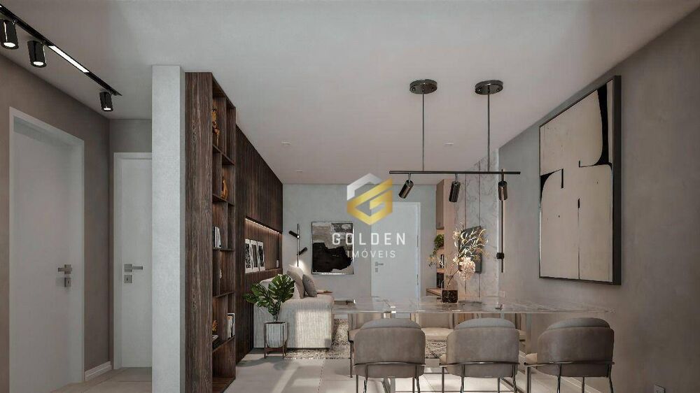 Apartamento, 3 quartos, 85 m² - Foto 1