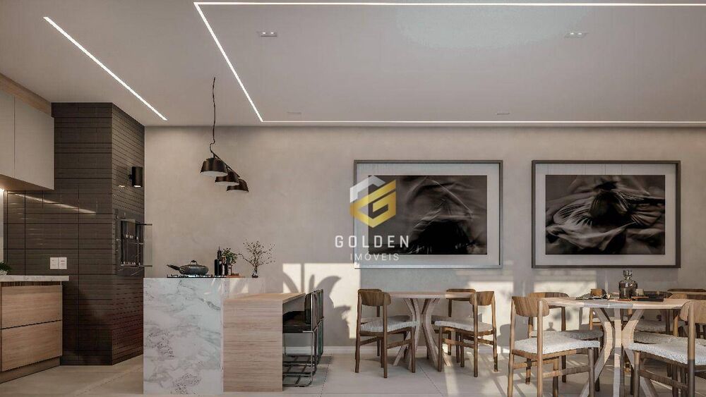 Apartamento, 3 quartos, 85 m² - Foto 2