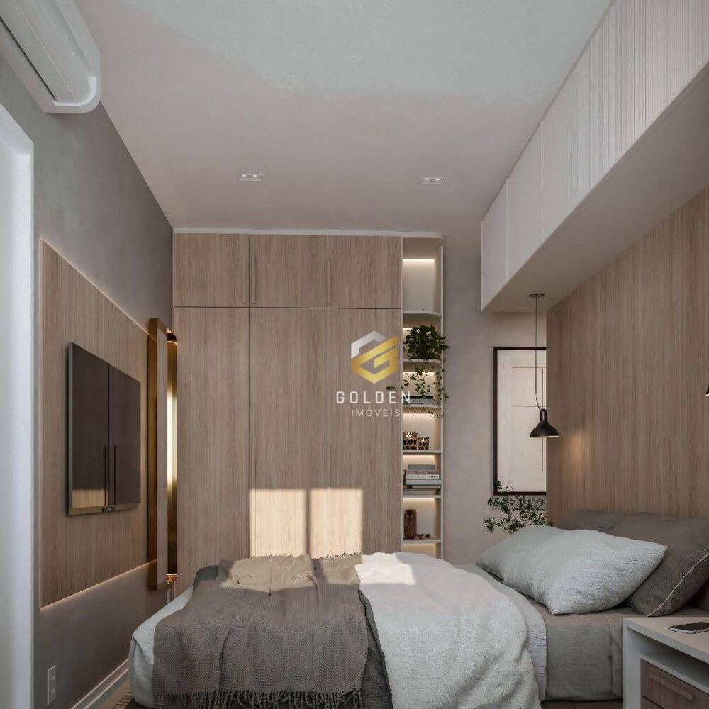 Apartamento, 3 quartos, 85 m² - Foto 4