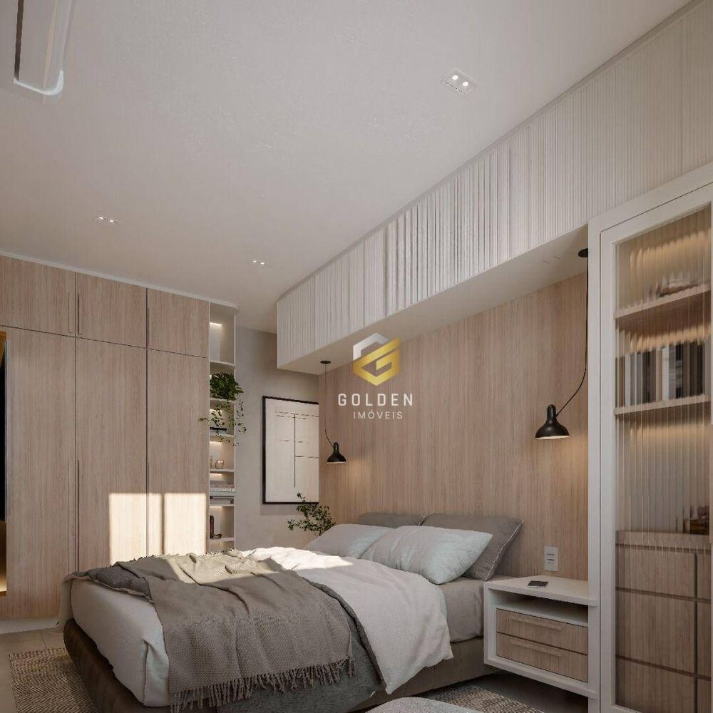 Apartamento, 3 quartos, 85 m² - Foto 3