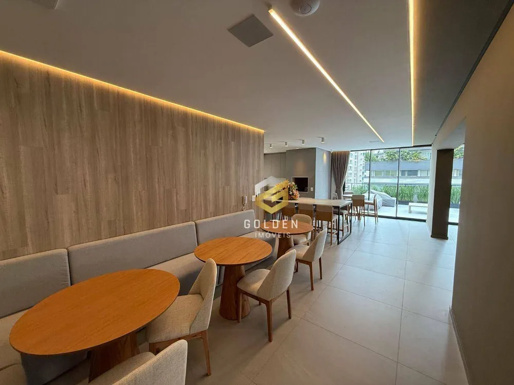 Apartamento, 4 quartos, 136 m² - Foto 6