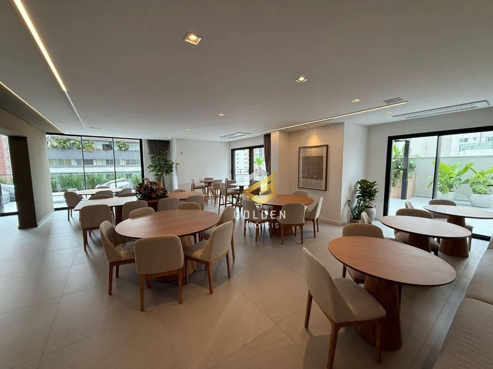 Apartamento, 4 quartos, 136 m² - Foto 7