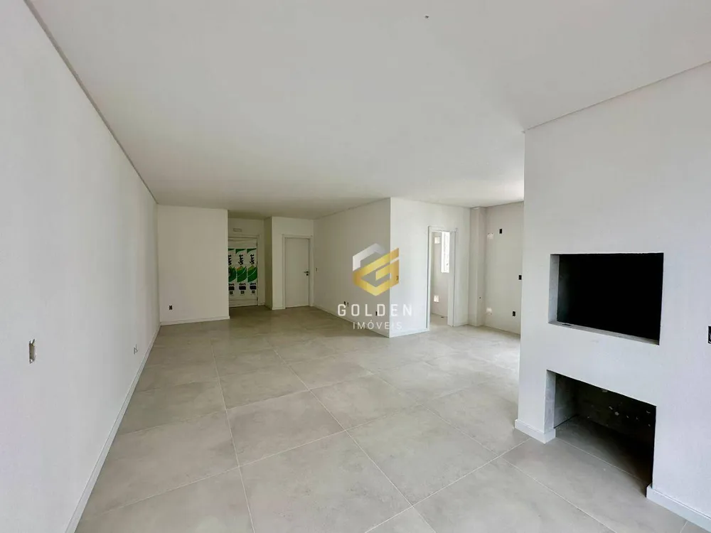 Apartamento, 4 quartos, 136 m² - Foto 3