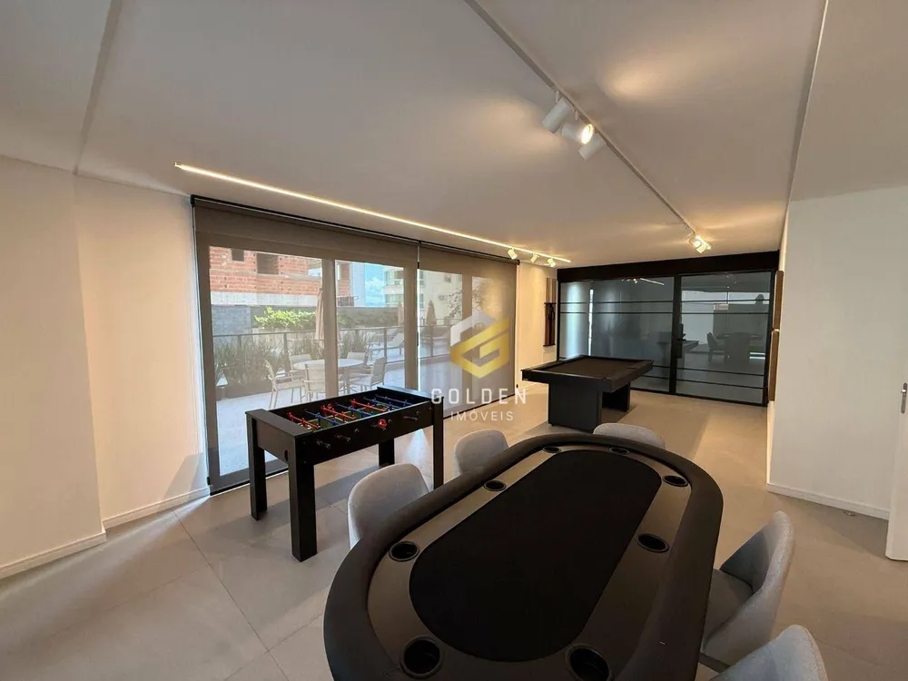 Apartamento, 4 quartos, 136 m² - Foto 2
