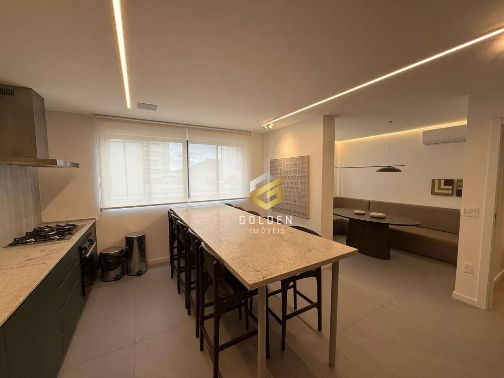 Apartamento, 4 quartos, 136 m² - Foto 5