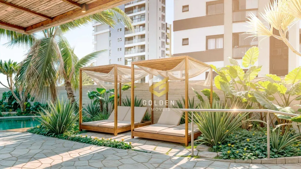 Apartamento, 3 quartos, 140 m² - Foto 7