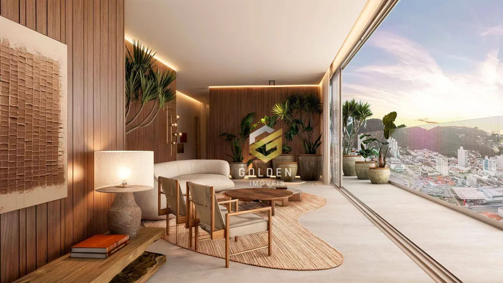 Apartamento, 3 quartos, 140 m² - Foto 8