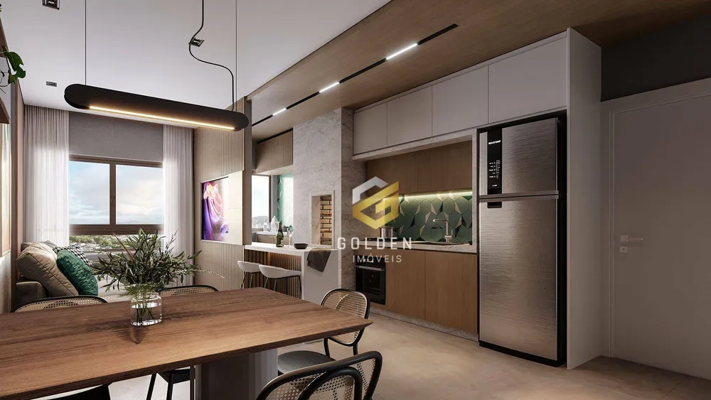 Apartamento, 2 quartos, 67 m² - Foto 8