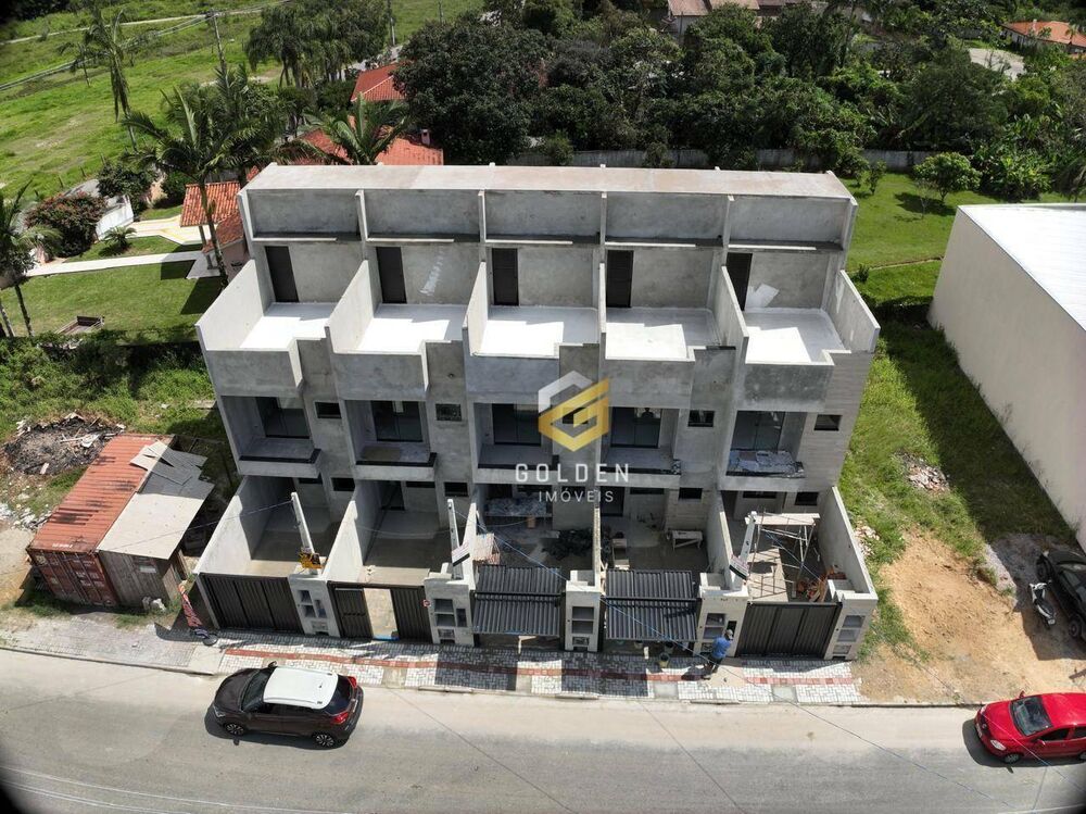 Sobrado, 2 quartos, 125 m² - Foto 4